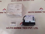 Abb Sace Shunt Open Release YO-1SDA038290R1,YC-1SDA038300R1. Fixed Price $404.48.