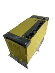 Fanuc A06B-6290-H106 Alpha Servo Amplifier Module Next Day Air Available. Fixed Price $3148.62.