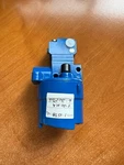 Sensycon I/p Converter, Serial No: 449966, Type 22/06, Industrial Control. Fixed Price $170.00.
