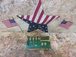 Hurco Control Relay 415-0224-903 902 Rev.b HALCRP298005 414-0224-005. Fixed Price $299.99.