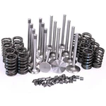 New Intake & Exhaust Valves Springs Fits 1973-1977 Amc Jeep 304 Engines. Fixed Price $191.38.