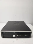 Hewlett-packard TPC-F007-SF Hp Compaq 8200 Elite Small From Factor. Fixed Price $111.25.