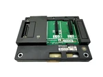 Mitsubishi A1S52B-S1 Base Unit. Fixed Price $35.00.