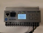 Allen Bradley Power Monitor 1000 1408-TR2A-ENT. Fixed Price $195.00.