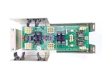 Iai IABX-3201-040 Brake Board, ED-032-9-035-0-000-1, M. Rev B, F.. Fixed Price $1395.00.