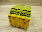 Pilz Pnoz XV2.1 3SEC 2SZ Safety Relay 774525. Fixed Price $358.44.