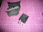 Original Oem Relay, Zettler, AZ988-1CT-12DC1R, Full 90 Day Warranty! From Usa!. Fixed Price $14.95.