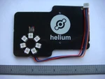 Lot 29 Multi-color Display Boards With 7 Rgb Leds -- New And Unused. Fixed Price $85.00.