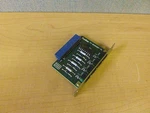 Yushin Robot YV-900060-IN Input (12723). Fixed Price $17.99.