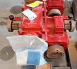 Diamond Power 356545-BABB Rebuild Carriage 2-ROLLER RA-525-PT275-RH Soot Blower. Fixed Price $1187.50.