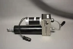 Accuweb Linear Actuator MTB-2 7017-03 Mtr 3131-01. Fixed Price $1999.99.
