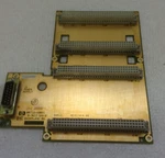 Hp 08712-60021 Backplane Board B-3617. Fixed Price $65.00.