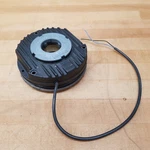 Lenze 14.448.12.0.1.0-20V Disk Brake Assembly Used. Fixed Price $86.44.