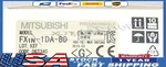 New 1PCS Programmable Logic Controller Plc FX1N-1DA-BD FX1N1DABD Mitsubishi Cb. Fixed Price $118.97.