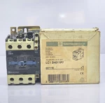 Telemecanique LC1D4011P7 Contactor 220V. Fixed Price $280.00.