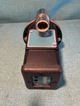 Fireye 45UVFS1 Flame Signature Scanner. Fixed Price $1499.00.