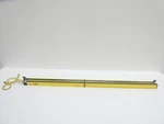 Banner USR4024YP2 USE4024YP2 Light Curtain Set 24V-DC. Fixed Price $1565.25.