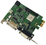 Teledyne Dalsa Frame Grabber OR-X1C0-XLB00. Fixed Price $618.82.