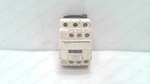 Schneider Electric CAD32BL, Tesys Conrtol Relay, 24V Dc Coil #342584. Fixed Price $9.00.