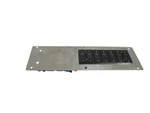 Package Controls Board Pc 1601 Unmp. Fixed Price $235.00.