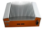 Onlogic Industrial Computer ML100G-31 I3-7100U 4GB Ram 120GB Ssd. Fixed Price $214.99.