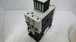 Siemens 3RT1044-1B Contactor 460 Volt 50 Hp 90 Amp. Fixed Price $75.00.