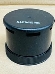Siemens 8WD4 420-0EA Siren 24V Dc 105DB Black New. Fixed Price $52.00.