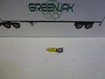Banner SMU315F Mini-beam Sensor Used Free Shipping!!!!!!!. Fixed Price $58.39.