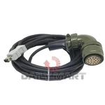New In Box Lenze DE9407234-5 Servo Motor Encoder Cable 20M. Fixed Price $414.50.