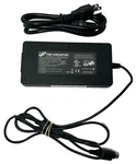 Power Supply For Nexcom Nise 3640E Series Fan-less Computer 4-PIN 24V 5A. Fixed Price $38.91.