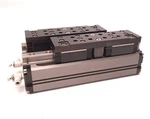 Schunk Phl-w 40-050 Long Stroke Gripper Size 40, Closing/opening Force 1300N. Fixed Price $4898.00.