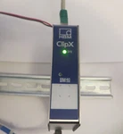 Hbm Clipx BM40 Industrial Amplifier And Signal Conditioner. Fixed Price $950.00.
