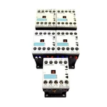 (lot Of 5) Siemens 3RT1015/3RT1016/3RT1017-1KB42 Sirius 20A Contactors 600VAC. Fixed Price $71.99.