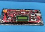 Mce Hc-mpu Main Processor Board 26-03-0058 RX3 Rev Elevator Controller. Fixed Price $414.96.