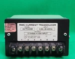 Ohio Semitronics ACTR-005B Rms Current Transducer 1RE1-2. Fixed Price $48.99.