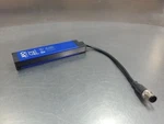 Microdetectors CX2RF-05-016V Receiver Curtain Sensor Module. 5D-15. Fixed Price $179.10.