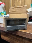 Omega DP41-S-S2 Strain Gauge Meter, High Resolution 6-DIGIT Display 115V. Fixed Price $120.00.