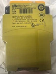 ---new--- Pilz Pze 9P 24VACDC 24-240VACDC 8N/O 1N/C 777148 (103784) Safety Relay. Fixed Price $401.00.