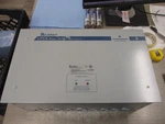 Emerson Liebert Series Surge Suppressor LPGE120Y80S-00 120/208V 3PH Used. Fixed Price $500.00.