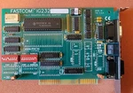 Commtech IG232 Circuit Board. Fixed Price $168.00.