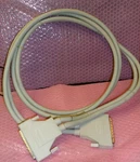 National Instruments 185095A-02, Meter Cable Used. Fixed Price $50.00.