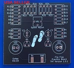 Tht Electronics Soldering Practice Circuit Board Kit - Flip Flop. Fixed Price $8.99.
