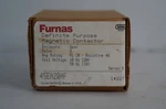 Furnas Definite Purpose Magnetic Contactor 45EA20AF 120V Series B. Fixed Price $44.00.
