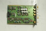 Hp 8753B Network Analyzer Pcb Pulse Generator 08753-60007 649187. Fixed Price $135.00.