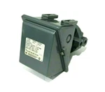 Used United Electric J400K-456 Pressure Switch J400K456. Fixed Price $200.00.
