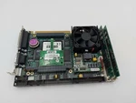 Kontron 200-2290-001 Rev.k VIPER825/KAB-01 Industrial Control Board. Fixed Price $300.00.
