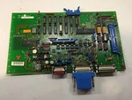 Agie DBE-05C 615.280.5 629943.2. Fixed Price $625.00.