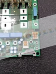 One Used Lenze Inverter Drive Board 8222LP.3F. Fixed Price $688.16.