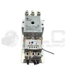 Allen Bradley 100-D110D00 /b Contactor W/ 193-EEVF /c /a. Fixed Price $1150.00.