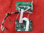 P:T3 Emerson 416841G23 Rev. , 417511G4 REV5 From Liebert Fpc Ac Power System. Fixed Price $290.00.